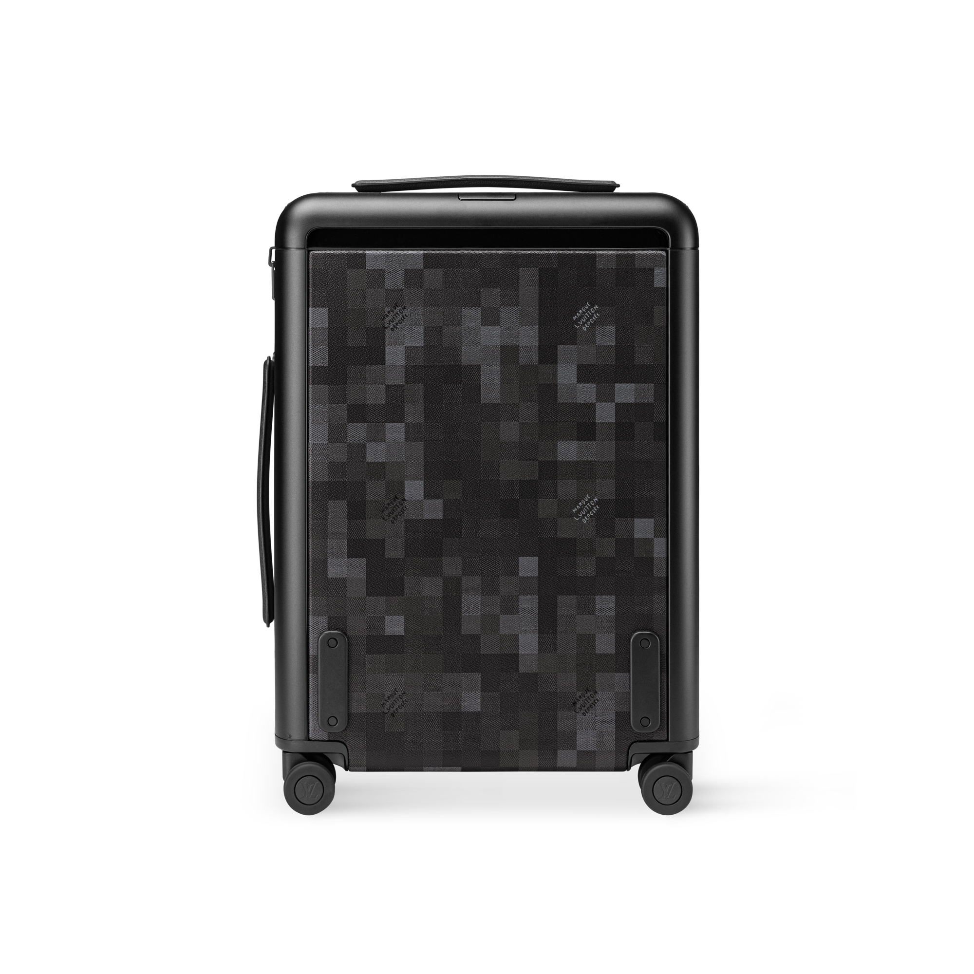 Horizon 55 D16 in Men's Travel Rolling Luggage collections by Louis Vuitton (Product zoom)